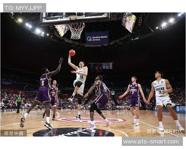 悉尼国王与东南墨尔本激战正酣谁能在这场对决中笑到最后